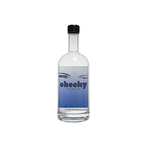 Cheeky Vodka 700ml