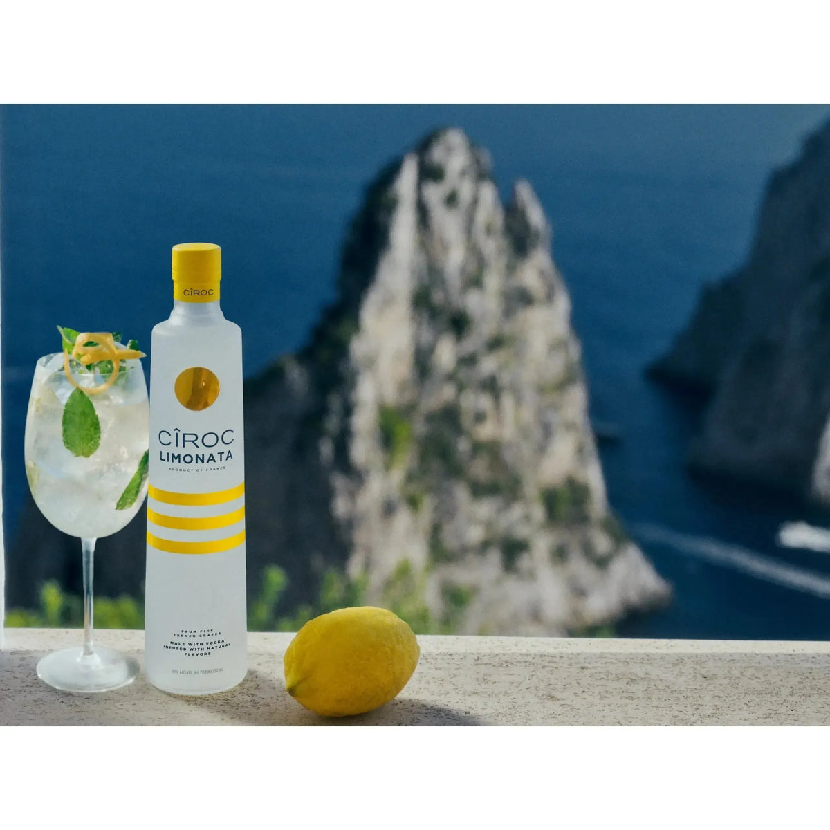 Ciroc Limonata 700ml
