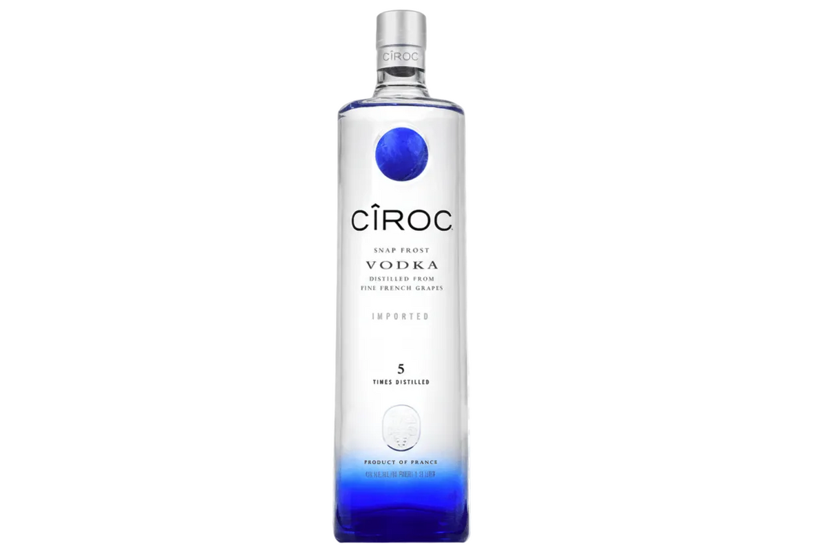 CIROC Vodka 1.75L