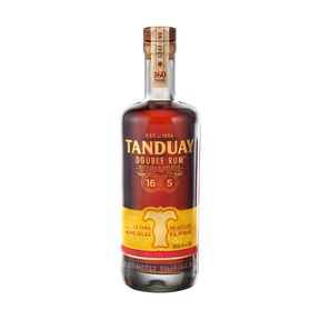 Tanduay Asian Double Rum 700ml