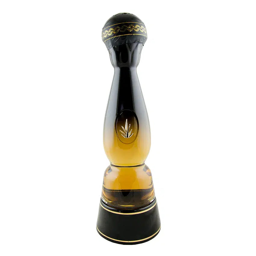 Clase Azul Gold Limited Edition Tequila 750ml