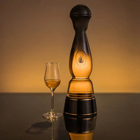 Clase Azul Gold Limited Edition Tequila 750ml