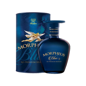 Morpheus Blue XO Premium Brandy 750ml