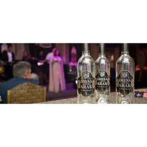 Dayaa Arak Anis flavoured Premium Spirit 750ml