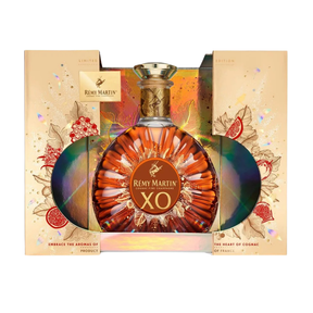 Remy Martin XO End Of Year 2025 Gift Box 700ml
