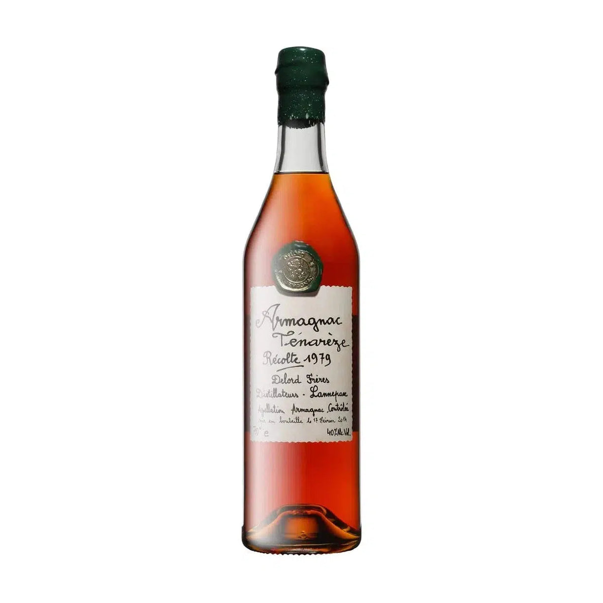 Delord 1979 Armagnac Tenareze 40% 700ml