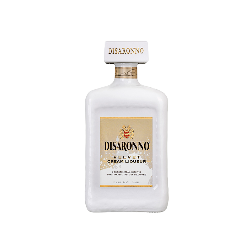 Disaronno Velvet Cream Liqueur 700ml