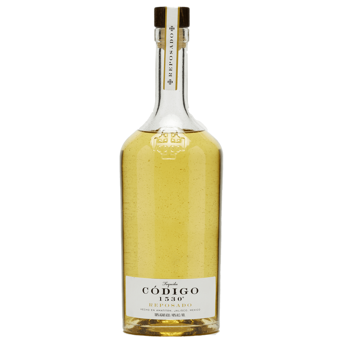 Codigo 1530 Tequila Reposado 750ml