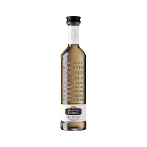 Maestro Dobel Humito Smoked Silver Tequila 750ml
