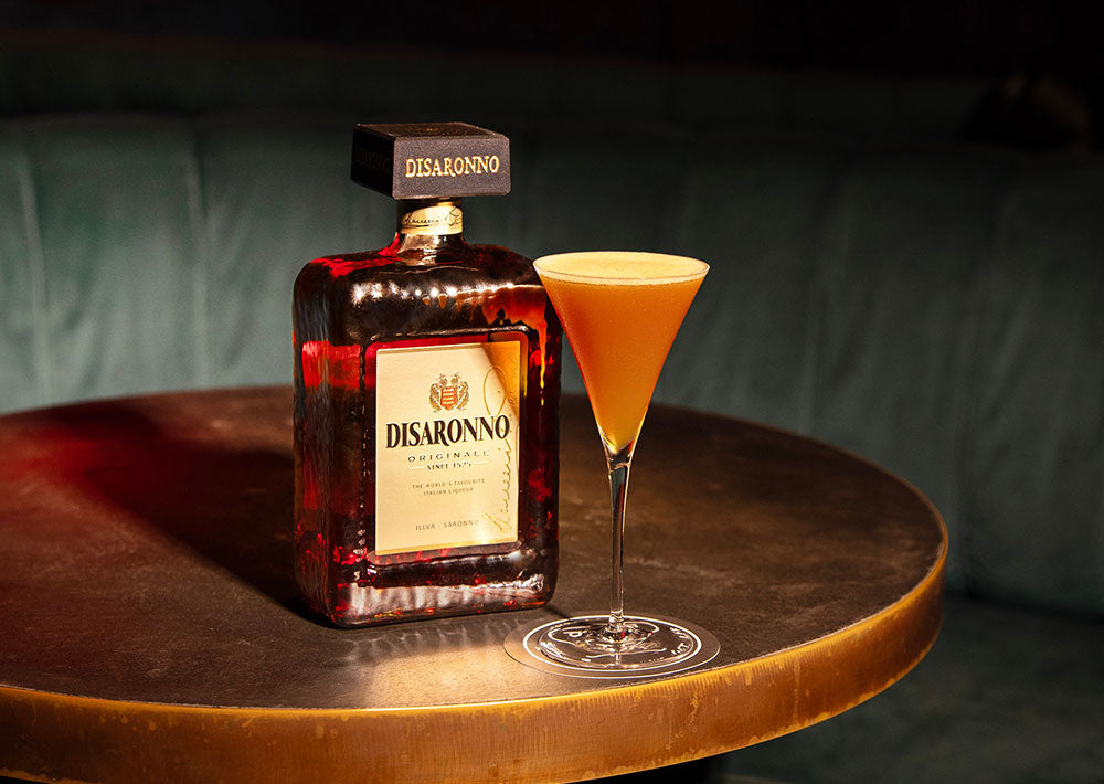 Disaronno Italian Liqueur 700ml