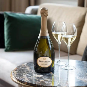 Dom Ruinart Blanc de Blanc 2009 750ml