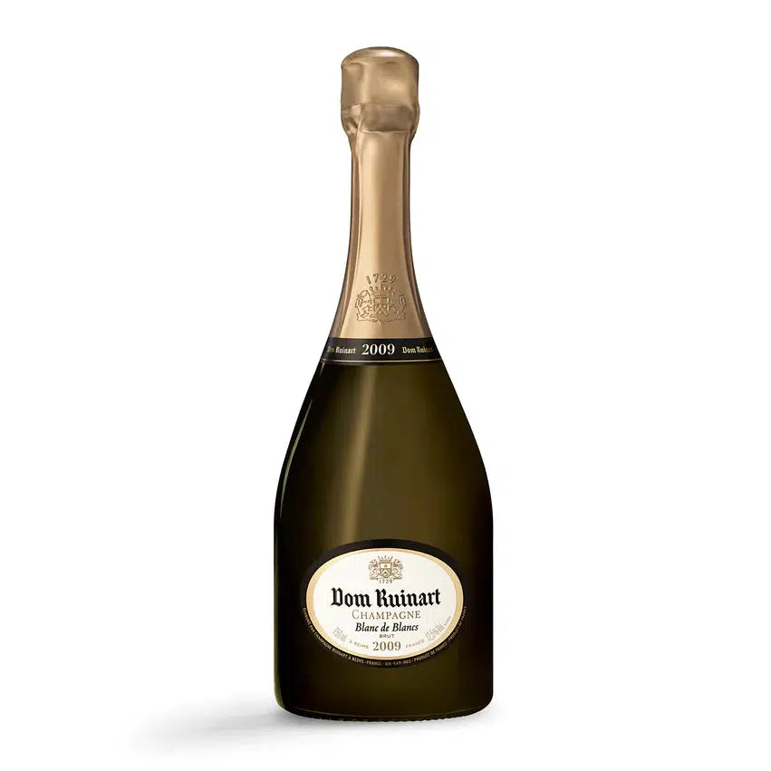 Dom Ruinart Blanc de Blanc 2009 750ml