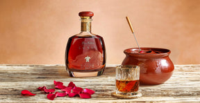 Dos Maderas Luxus Double Aged Rum 700mL