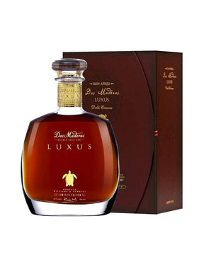 Dos Maderas Luxus Double Aged Rum 700mL