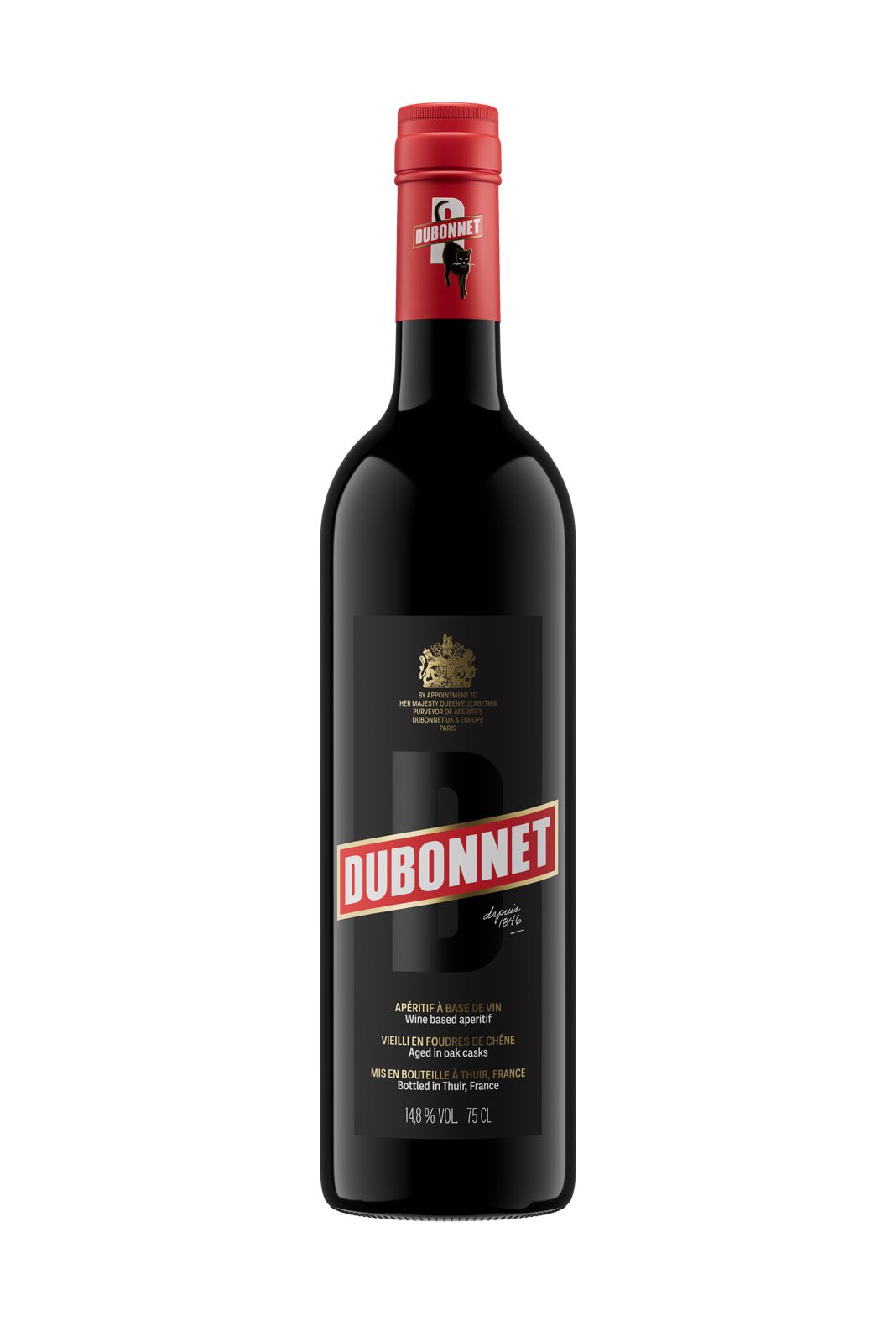 Dubonnet Aperitif 750ml