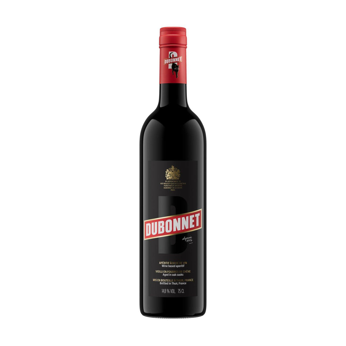 Dubonnet Aperitif 750ml