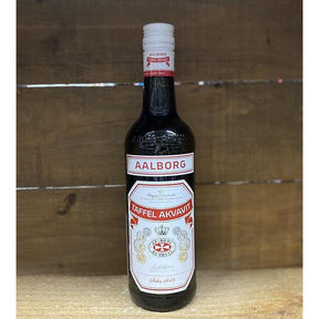 Aalborg Taffel Akvavit 700ml