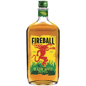Fireball Blazin Apple Cinnamon Whisky 700ml