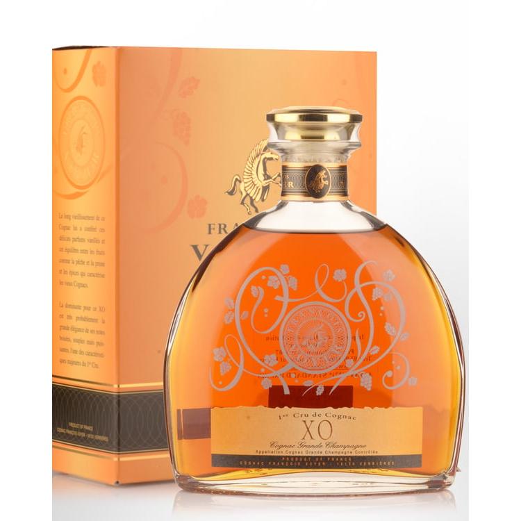 Francois Voyer XO 1er Cru de Cognac 700ml