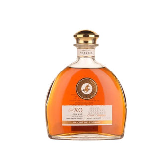 Francois Voyer Gold XO Grande Champagne Cognac 700ml