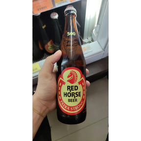 Red Horse Premium Strong Beer 500ml