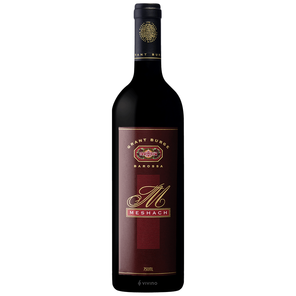 Grant Burge Meshach Shiraz 2018 1.5L