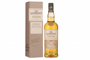 The Glenlivet Nadurra Single Malt Scotch Whisky 700ml