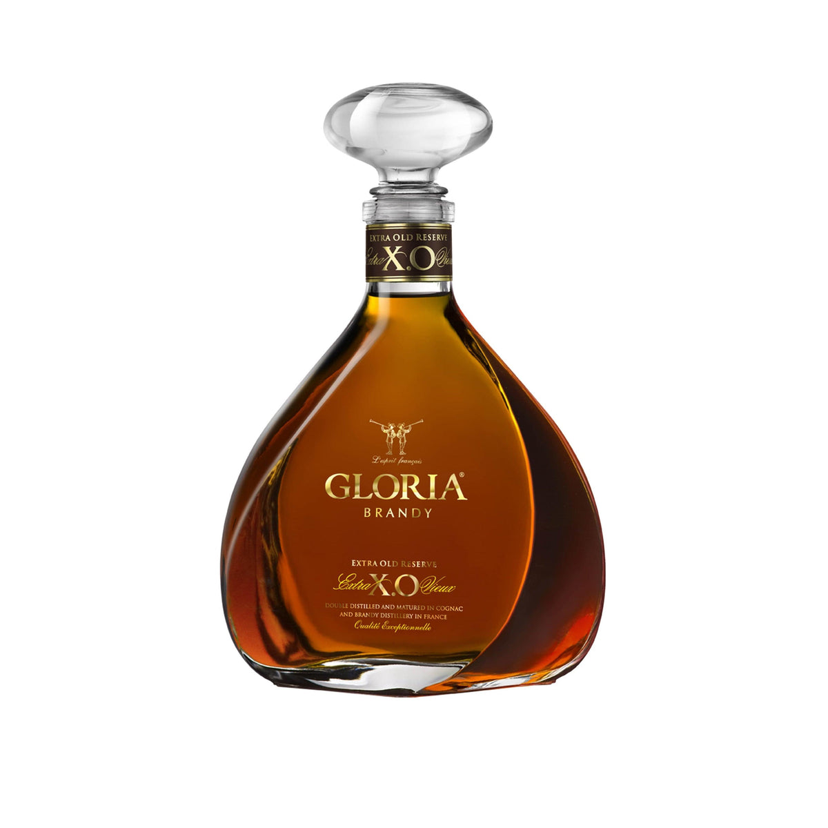 Gloria XO Brandy 700ml