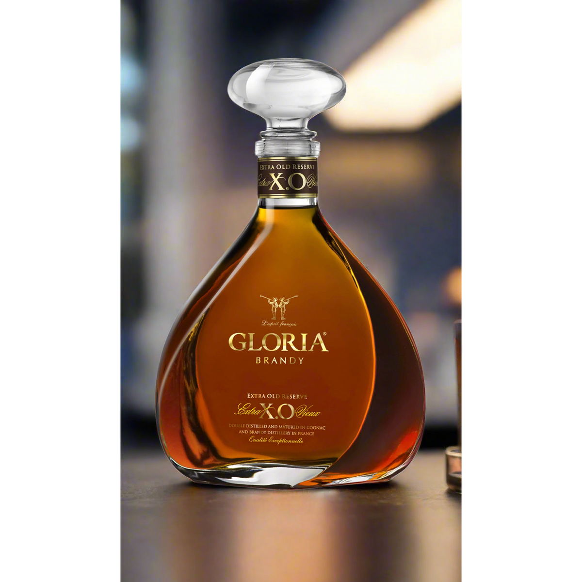 Gloria XO Brandy 700ml