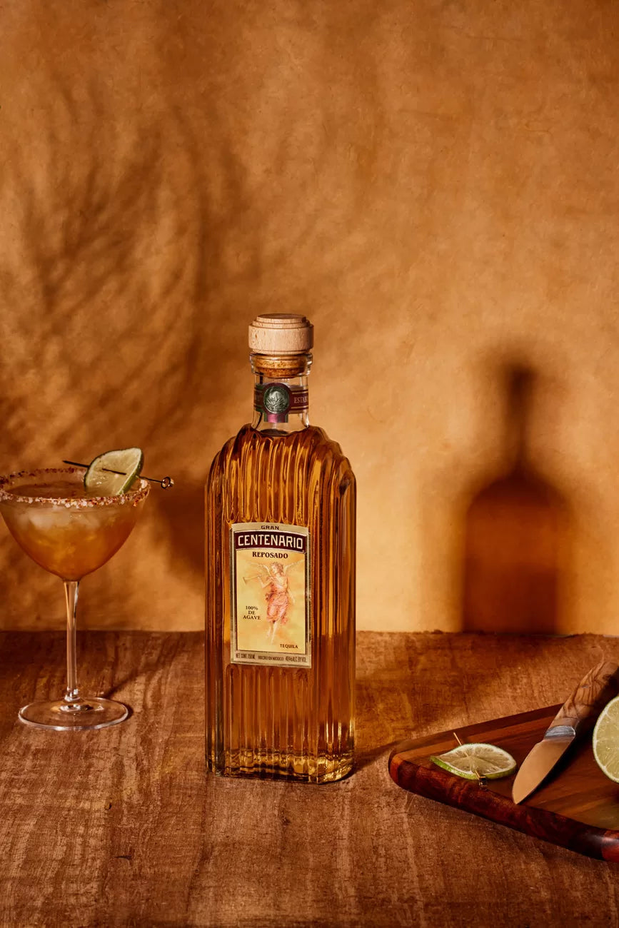Gran Centenario Reposado Tequila 700ml
