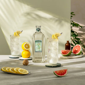 Gran Centenario Plata Agave Tequila 700ml
