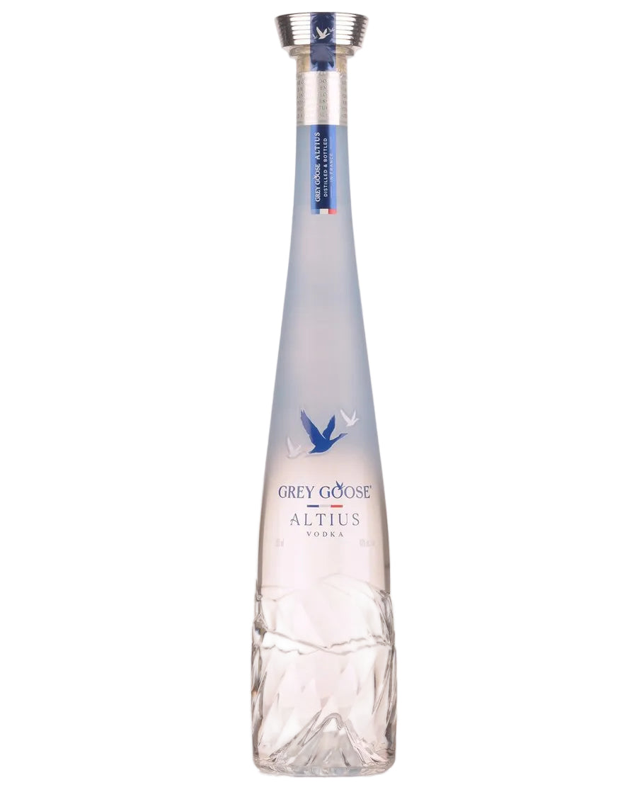 Grey Goose Altius Vodka 700ml