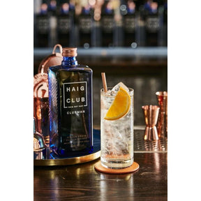 Haig Club Clubman Single Grain Scotch Whisky 700ml