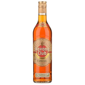 Havana Club Anejo Especial Tequila 700ml