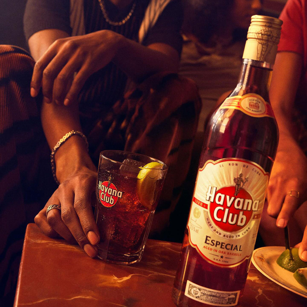 Havana Club Anejo Especial Tequila 700ml