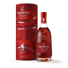 Hennessy VSOP Cognac 2024 NBA Limited Edition 700ml