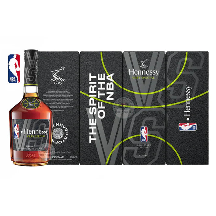 Hennessy VS Cognac 2024 NBA Limited Edition 700ml