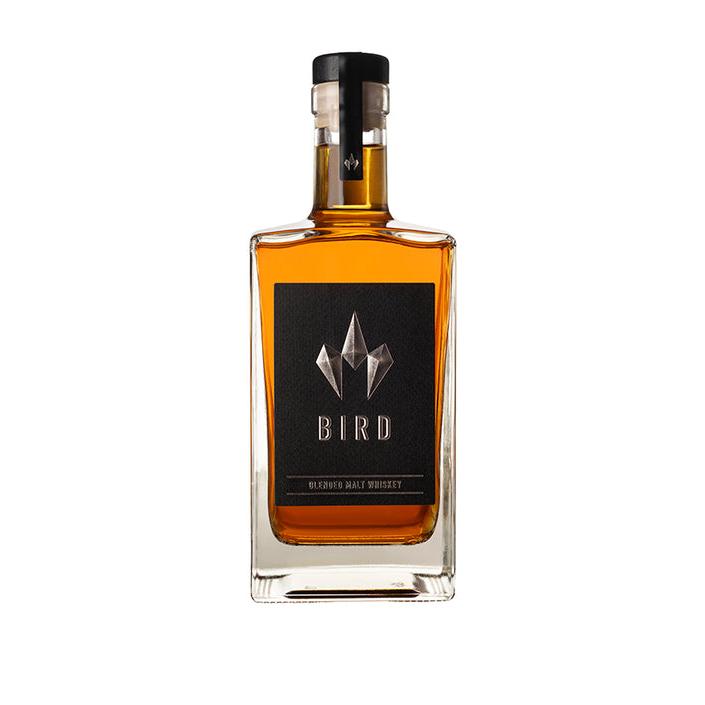 Bird Blended Malt Whiskey 700ml