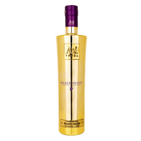 Au Vodka Black Grape 700ml