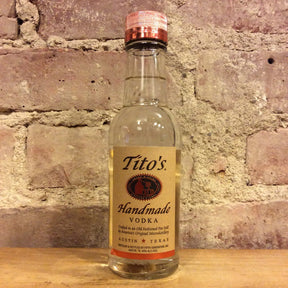 Titos Handmade Vodka 200ml