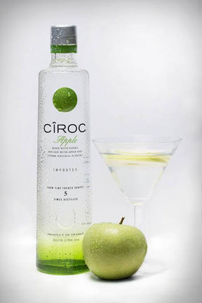 Ciroc Apple Vodka 700ml