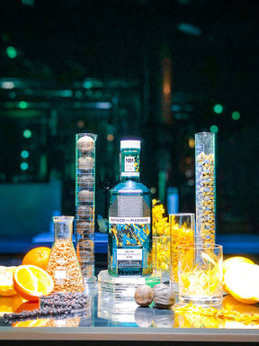 Method & Madness Irish Micro Distilled Gin 700ml