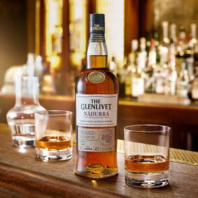The Glenlivet Nadurra Single Malt Scotch Whisky 700ml