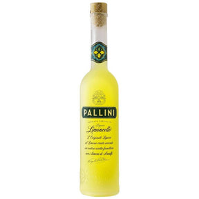 Pallini Limoncello 500ml