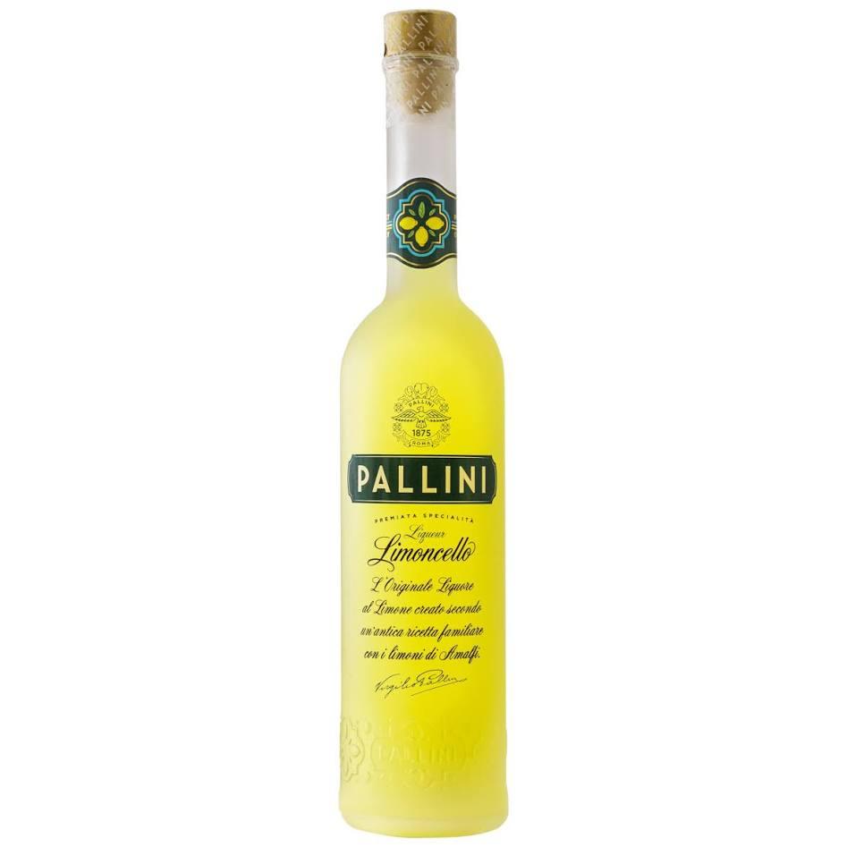 Pallini Limoncello 500ml