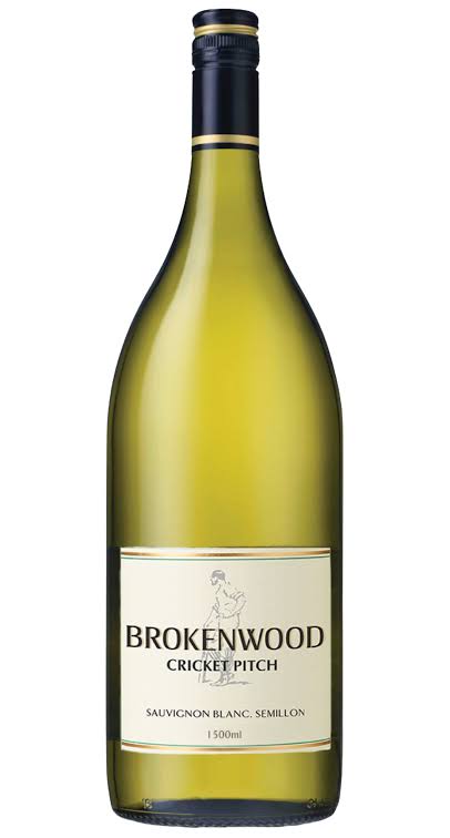 Brokenwood Cricket Pitch White 1.5L