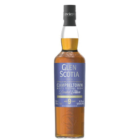 Glen Scotia Festival Edition 2024 9 Year Old Unpeated Fino Sherry Finish 700ml