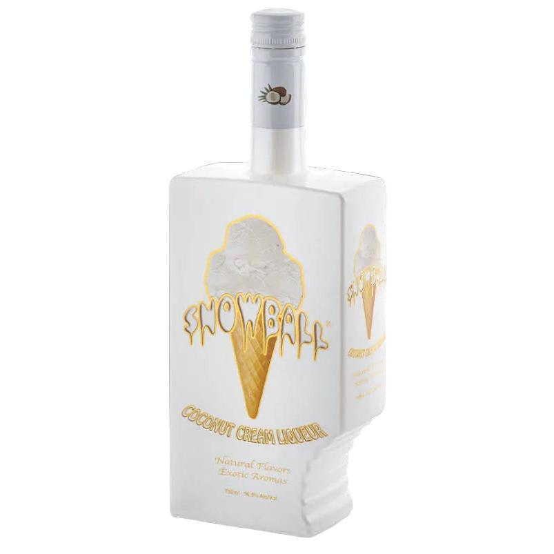 Snowball Coconut Liqueur 700ml