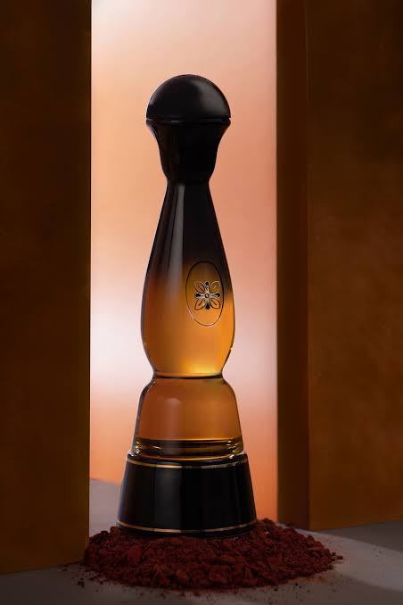 Clase Azul Gold Limited Edition Tequila 750ml