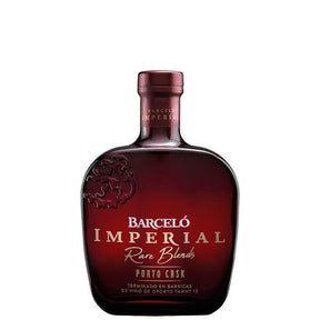 Ron Barceló Imperial Porto Cask Rum 700ml
